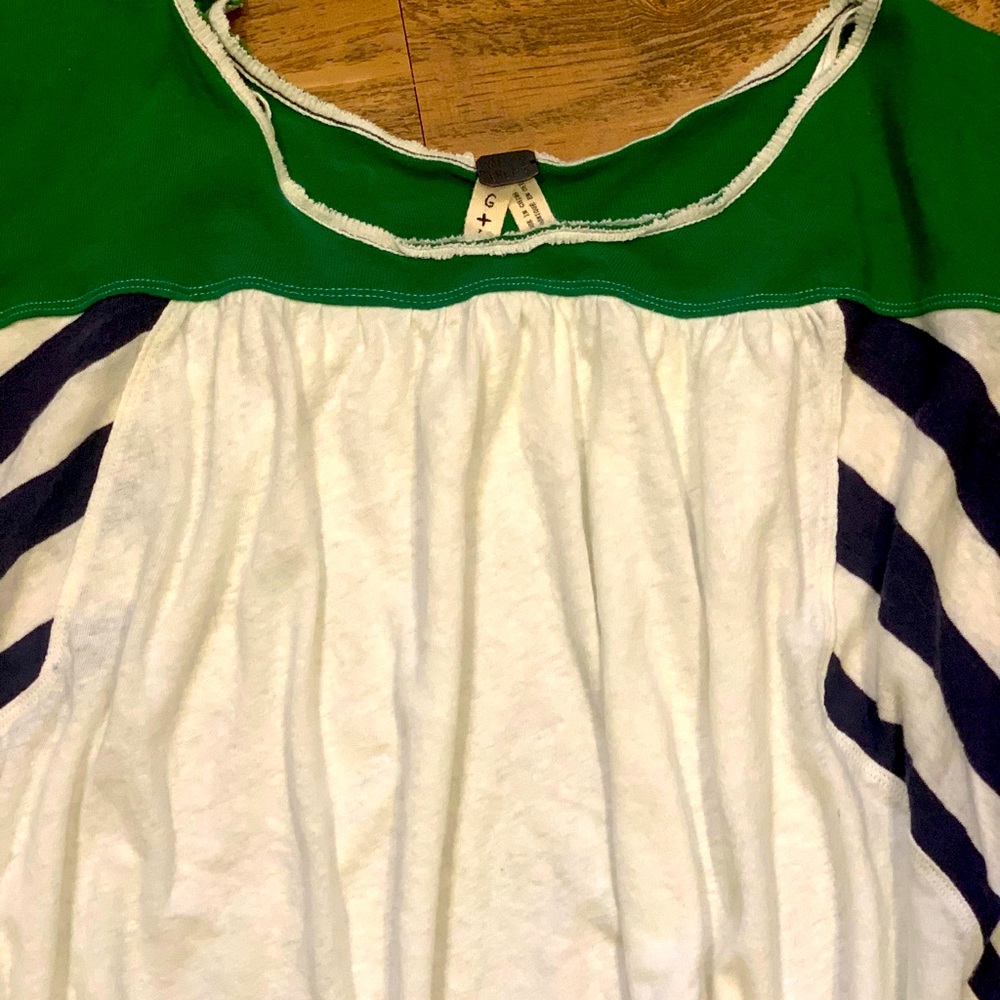 Free People Women’s Top Shirt